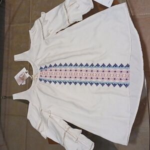 NWT Jessica Simpson top